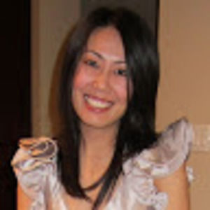 Meet your Posher, Vicky